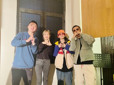 Vol.05 从无人喝彩到【说唱新世代】