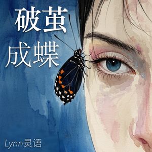 破茧成蝶/听见成长的声音