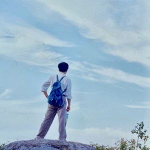 无悔人生编年谱