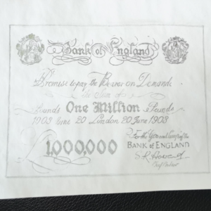 第三季 6 百万英镑