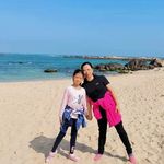 英子Lydia