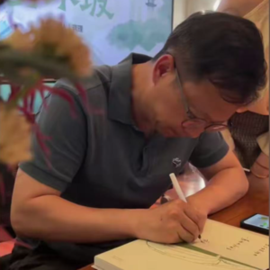 工作存档vol.12|对话蒋理-《在苏州寻找苏东坡》