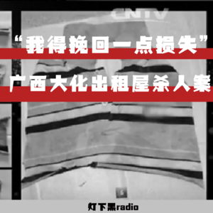 “我得挽回一点损失”——广西大化出租屋杀人案
