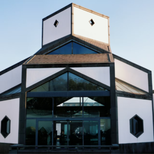 第十五期 苏州博物馆：光影与珍宝的对话-上