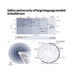 1532-Foundations of LLM Safety and Security in Healthcare