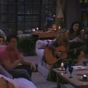 情人节特辑 | 和老友们聊《老友记》P2:90年代的温暖与感动一直绵延到现在