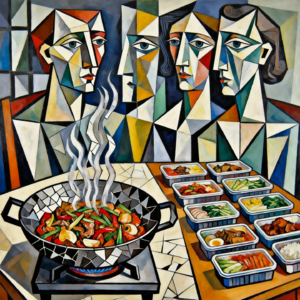 Vol.128 预制菜克星来了!江西小炒如何靠“锅气”出圈?