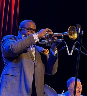 爵士现场 - Emmet Cohen - 怀念Miles & Coltrane 之夜 Jazz Alley 4/17