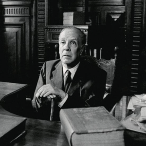 Vol.46 如果只读一本博尔赫斯从它开始 | 博尔赫斯《小径分岔的花园》