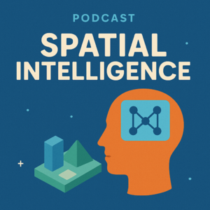 空间智能：人工智能的下一前沿