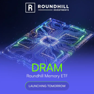 两个月暴涨150%！DRAM ETF从28美元飙到71美元，1000美元的美光还值不值得追