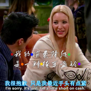 Pilot.08-回暖了？那我这消费还降不降级啦？