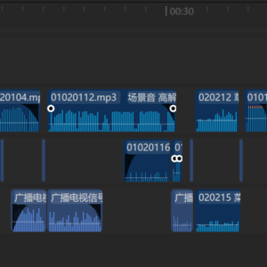 #声音拼贴 040301