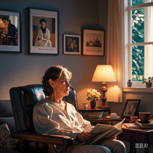 Ep8 如何面对亲人的离去