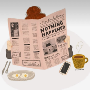 006 去他的work hard play hard,我只想过一种平静柔软的生活