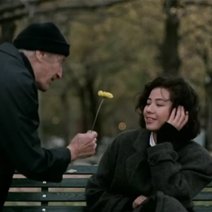 18.《秋天的童话》:爱在深秋