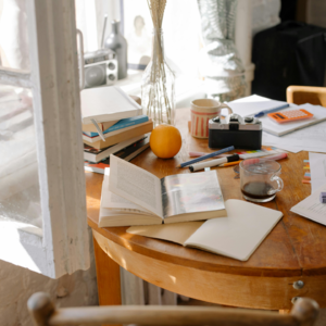 【INNER PEACE】内观之旅·Day11 自我关怀之成为自己温柔的家长