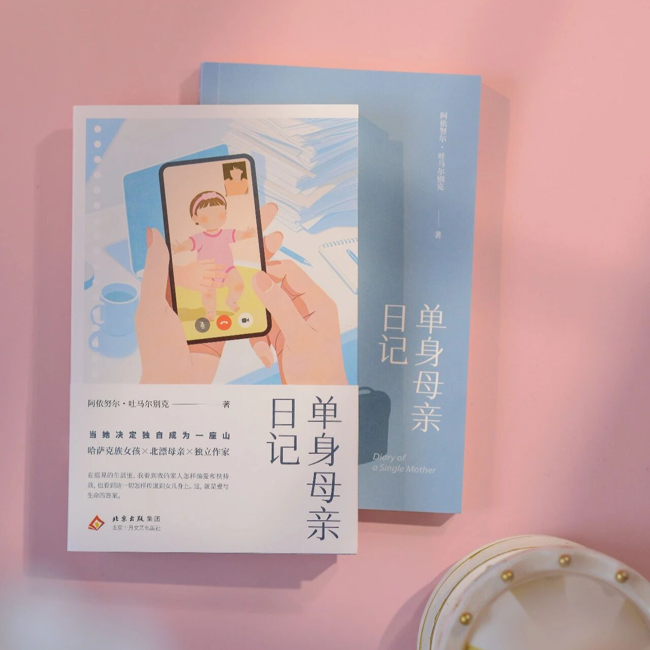 129 《单身母亲日记》：当她独自成为一座山