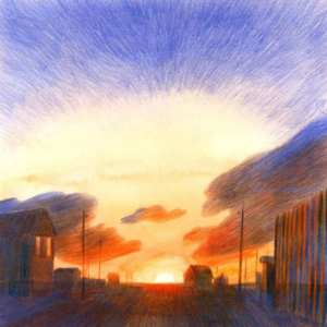 【声寮】唯有宁静喜悦与爱，是永恒真实的存在