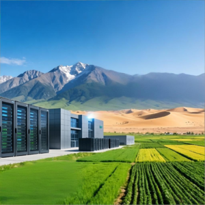 从“算力孤岛”到“东西联动”，这才是东数西算的申论高分写法