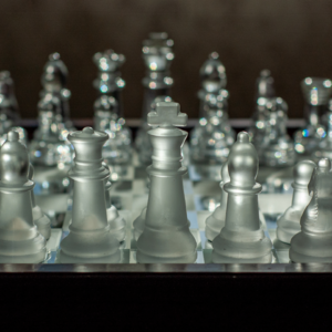 E18 职场进阶之“一命二运三风水”