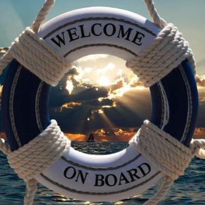 船说邮轮 ▶Cabin Talk ▶