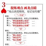 【演讲的艺术】Ep052 学员每日打卡作业分享：每天练习条理清晰的讲话
