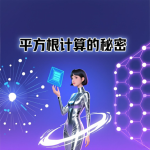 平方根算法的前世今生