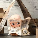 就算让星空坠落__