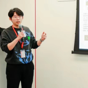 AI创业:因为相信与热爱,所以头铁入局