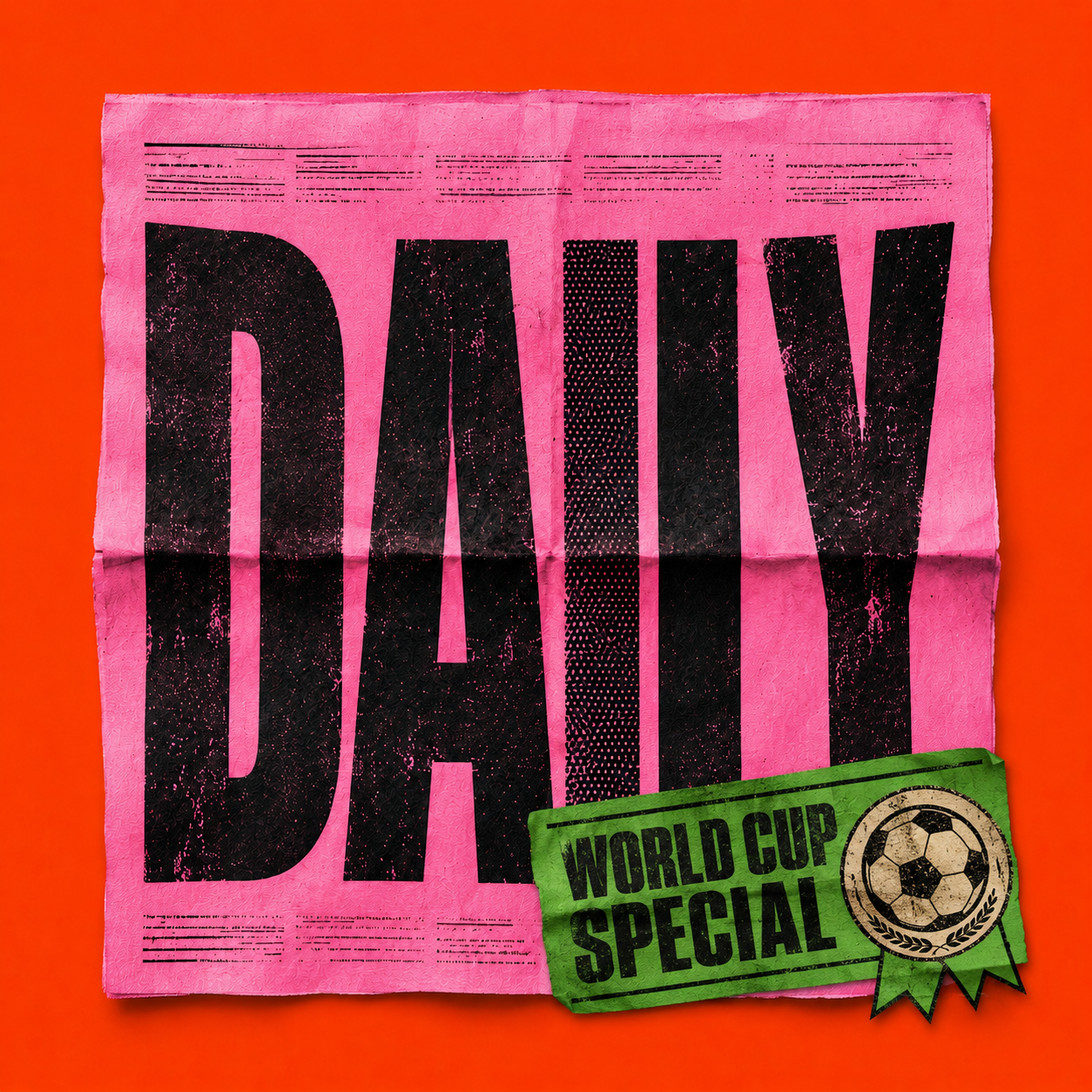 晨间信号 (MorningSignalDaily) 特辑Vol25 episode artwork