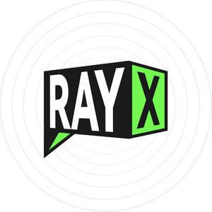 RAYTalks锐谈