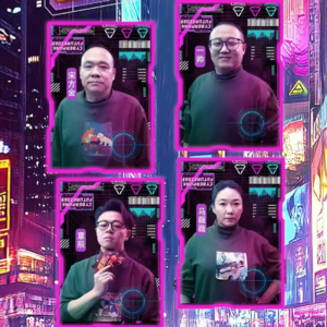 第1期. 抽象！宋方金抽象颁奖威尼斯，马薇薇抽象继承家业，意辰抽象定义抽象！