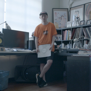 Cavia：喝了酒就会变身MC，是DJ更是夜店主理人