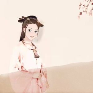 月渡长安