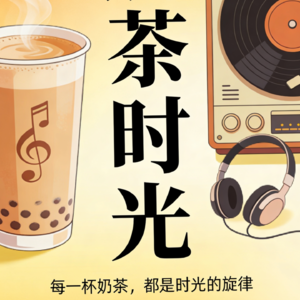 奶茶与时光：刘若英的三十年音乐告白