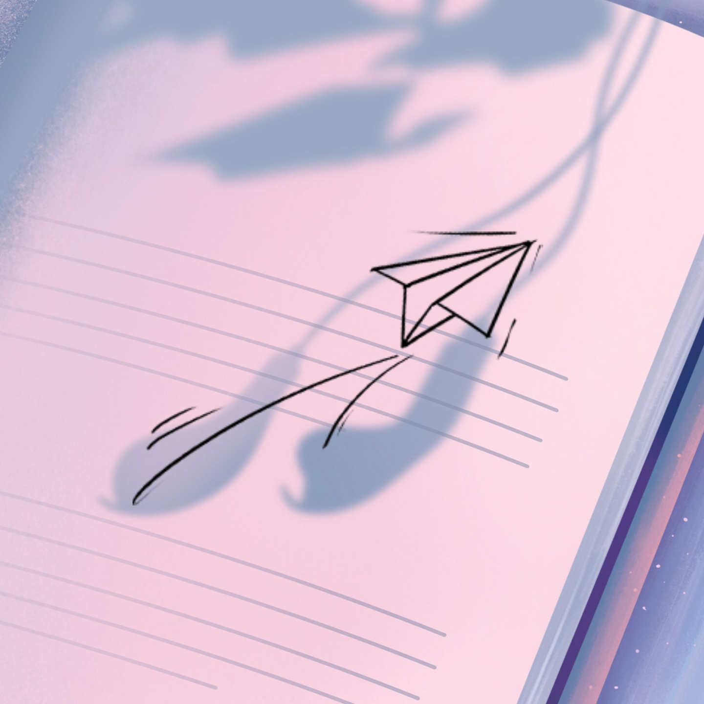 第二页page two podcast artwork