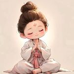 十一小短腿