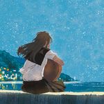真1