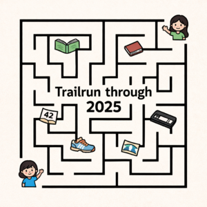 Sheffect年度记忆：2025的越野跑世界｜Sheffect#31