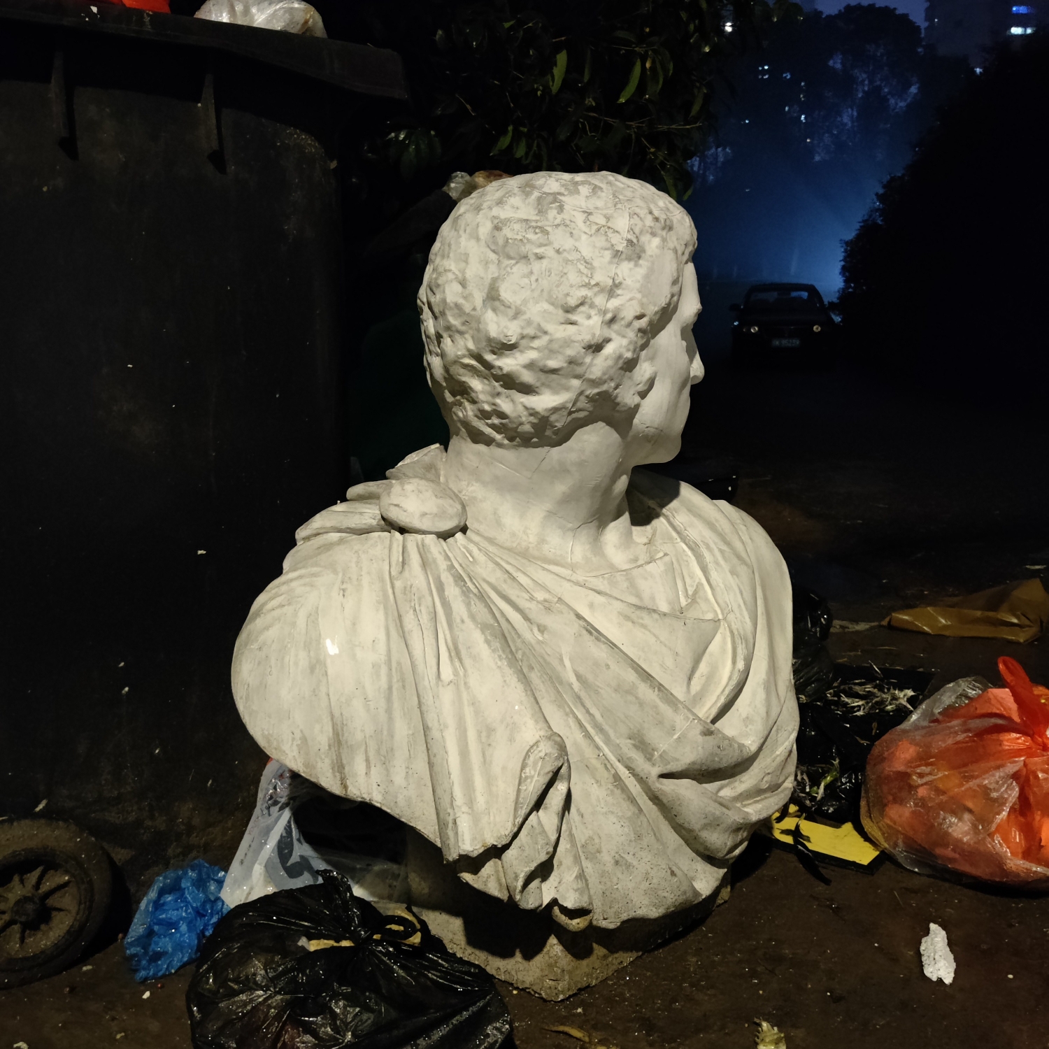 Vol.58 《随机漫步的傻瓜》：巴菲特不过是运气好？ - 满仓以后| 小宇宙- 听播客，上小宇宙