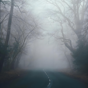 No.221-4个雾景拍摄技巧，教你拍出氛围感大片！