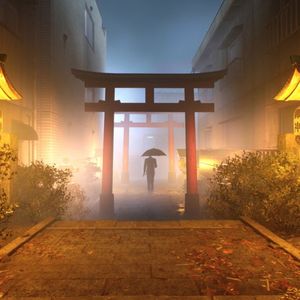 《幽灵线：东京》通关后，期待落空的我们聊聊优缺点【VG聊天室538】