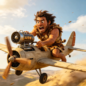 身不由己的中年人，正在接住AI时代的所有压力