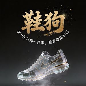 父亲嫌丢人，银行当骗子，他靠一双鞋翻身成巨头