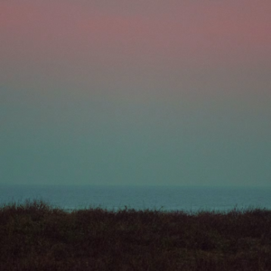 《黄昏倒出它全部的星辰》海桑