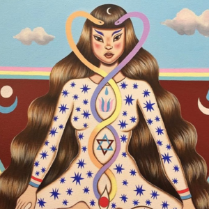 vol.103 生来就是大女主，只是暂时受点苦