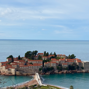 No.13 神秘东欧游(克罗地亚和黑山)