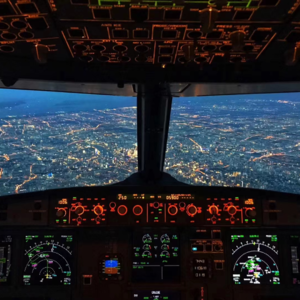 EP07 中美飞行员的培养模式 区别到底有多大？