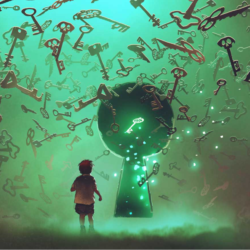 人类图和占星的角度聊聊星盘出生时间和88度角时间 episode artwork